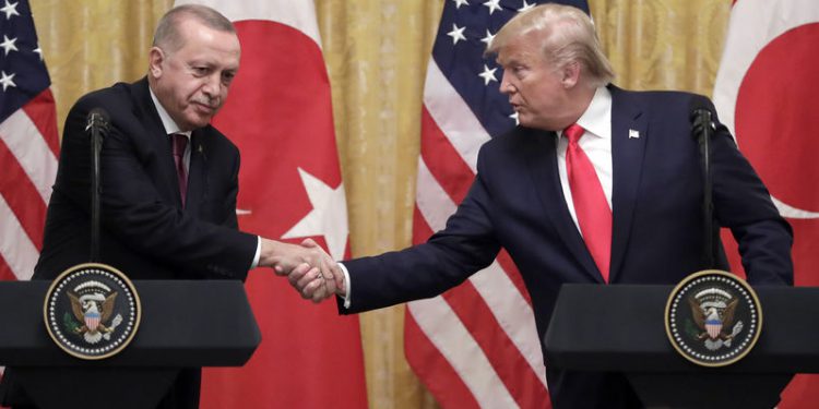 “F-35 sorununun çözümü için yoğun şekilde çalışıyoruz”