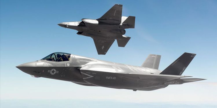F-35 krizinin uluslararası hukuk boyutu