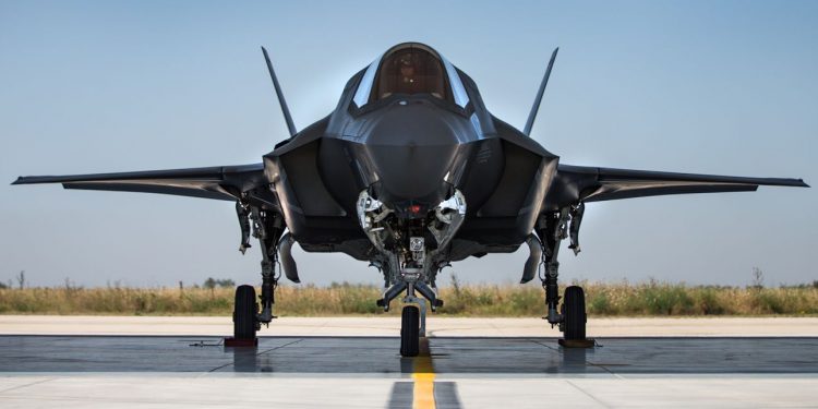İtalya’dan F-35 programına devam kararı