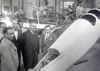 Nuri Demirağ’ı vefatının 62. yılında minnetle anıyoruz