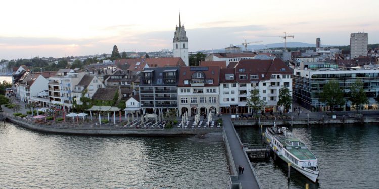 Zeplin’in ana vatanı Friedrichshafen’de yapılacak 10 keşif