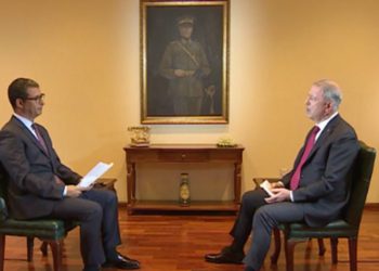 “F-35 olmazsa başka arayışlar zorunlu”