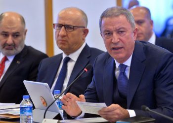 Akar: S-400 çalışacak, bu işin şakası yok