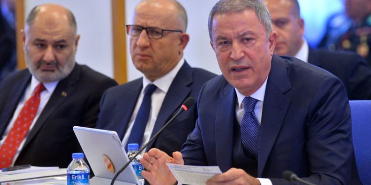 Akar: S-400 çalışacak, bu işin şakası yok