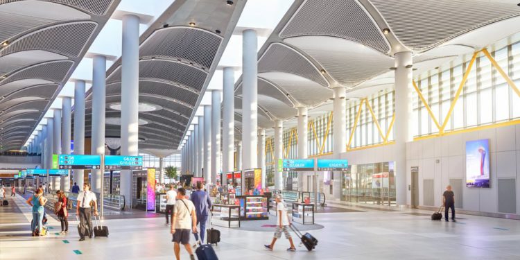 İstanbul Havalimanı neden refinansmana çıktı?