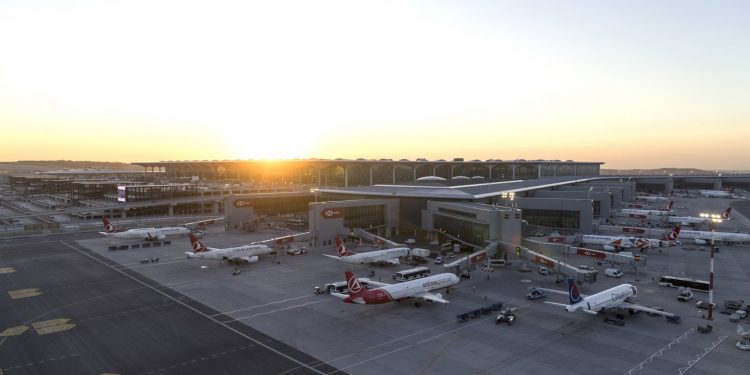 İstanbul Havalimanı neden refinansmana çıktı?