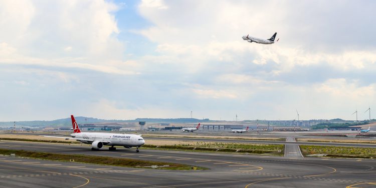 İstanbul Havalimanı neden refinansmana çıktı?