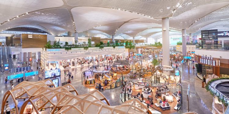 İstanbul Havalimanı neden refinansmana çıktı?