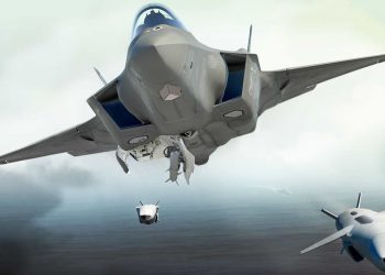 Japonya’dan F-35 için ilave JSM füzesi siparişi