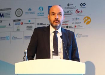 “Ulaştırma Türkiye için stratejik bir sektördür”