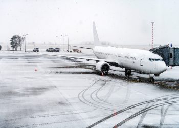 Kışın uçuşu aksatan 5 sebep