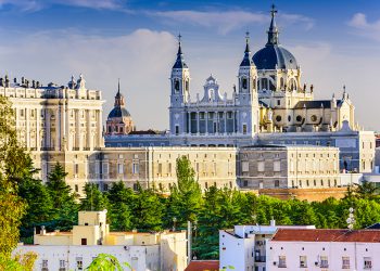 Futbol ve flamenkonun izinde Madrid’de nereler keşfedilmeli?