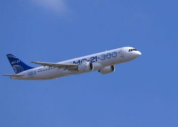 THY, Boeing ve Airbus kıskacında