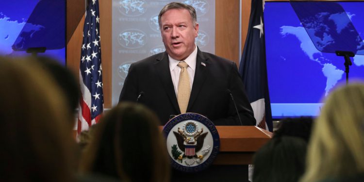 ABD: Türkiye’nin S-400 adımları kaygı verici