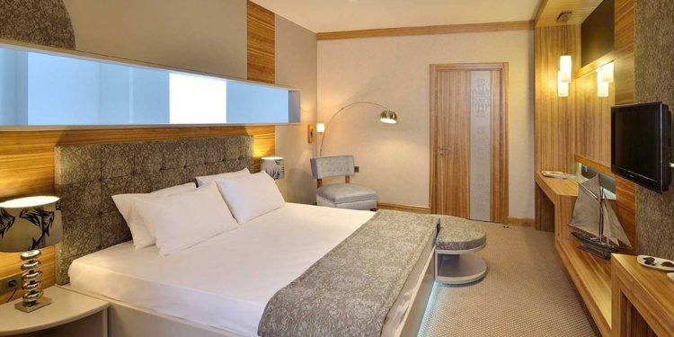 İki yeni vergi turizm sektörünü nereye götürecek?