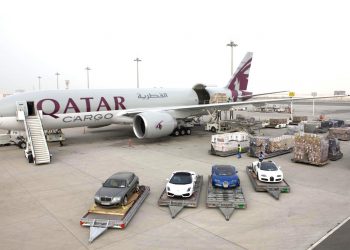 Havaş’ın projesi Qatar Cargo’ya ödül getirdi