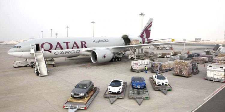 Havaş’ın projesi Qatar Cargo’ya ödül getirdi