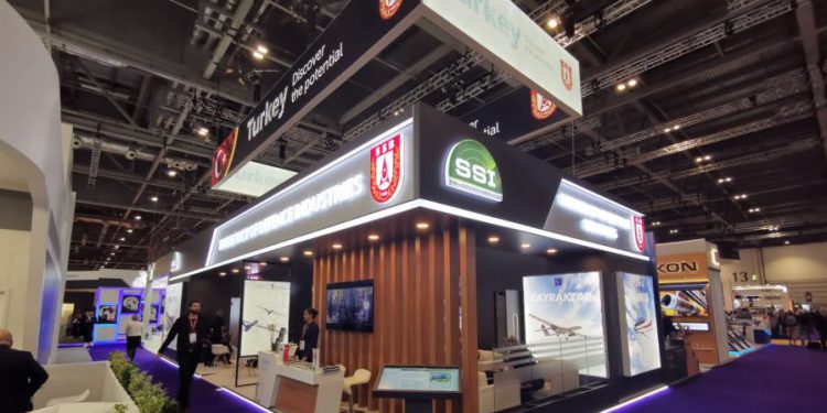 Türk savunma sanayi kabiliyetini Bangkok’ta sergileyecek