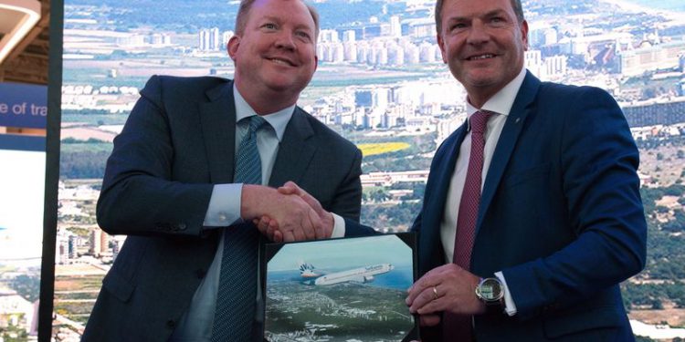 SunExpress’ten Boeing’e sürpriz sipariş