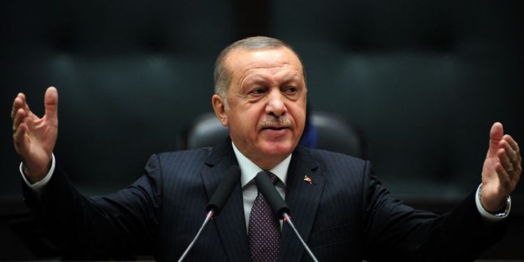 Erdoğan’dan F-35 ve S-400 konusunda yeni açıklamalar