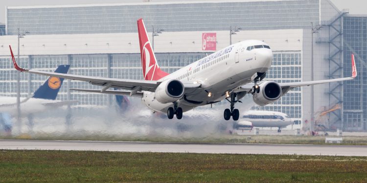 THY’den KAP’a “çatlak” açıklaması