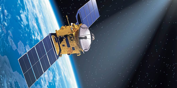 Türkiye Uzay Ajansı’nda 123 personel görev yapacak