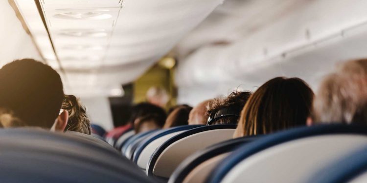 Yan koltuk boş uçmak için 5 altın öneri