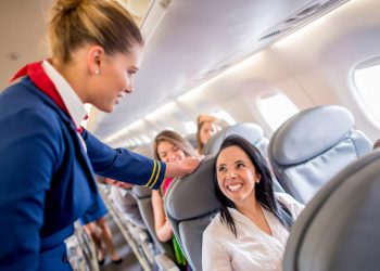 Yan koltuk boş uçmak için 5 altın öneri