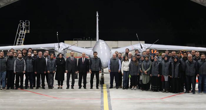 Bakan Varank Akıncı’yı inceledi