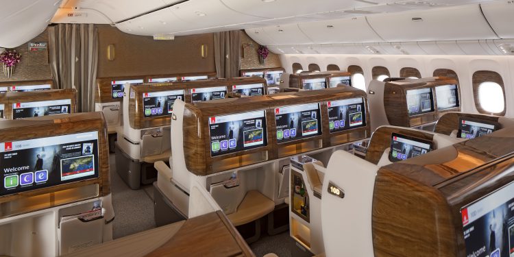 Türkler uçakta en fazla neye önem veriyor?