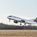 Air Canada ilk A220-300’ü filosuna kattı