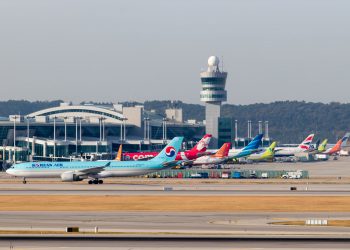 Seul Incheon 2020’de kapasitesini artıracak