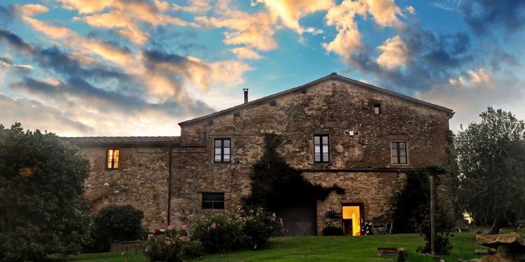 Farklı bir turizm çeşidi “Agriturismo”