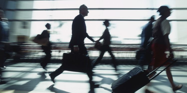 Uçuşta strese neden olan 10 durum