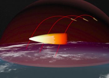 Rusya’da hipersonik füze sistemi göreve başladı