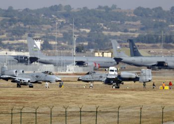 ABD’den Türkiye’deki üslerine 95 milyon dolar yatırım