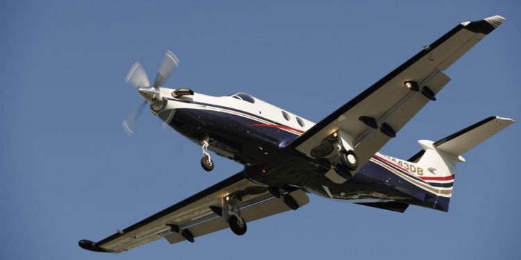 Uçak kazası: 2’si çocuk 9 yolcu hayatını kaybetti