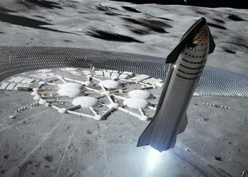 2020’nin teknoloji trendi: Uzay seyahati