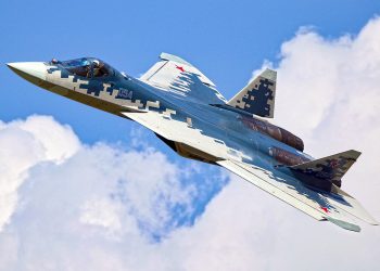 Su-57 testlerin ikinci aşamasını geçti