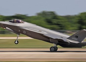 Türk F-35’lerini ABD mi satın alacak?