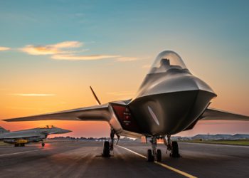 Rolls-Royce’tan Tempest’e özel elektrikli motor