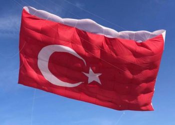 Türk uçurtmacılar Hindistan’a gidiyor