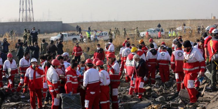 “Elimizde uçağın vurulmadığına dair ikna edici deliller var”