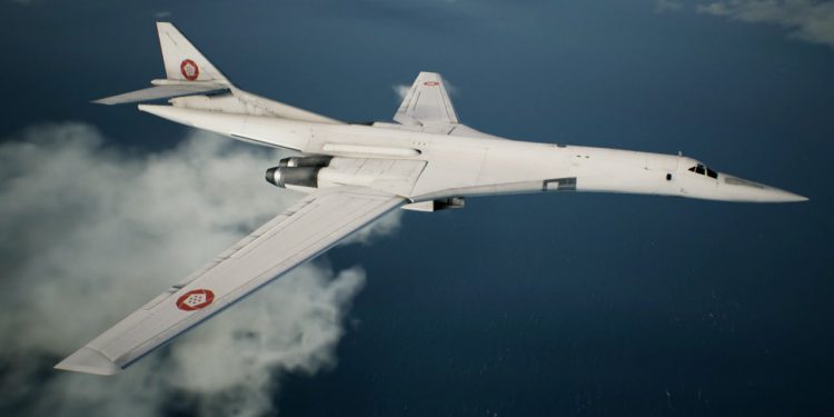 TU-160’ın babası Bliznyuk yaşamını kaybetti