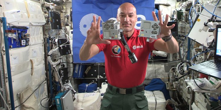 Uzayda zaman nasıl algılanıyor?