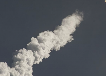 Bağdat Havalimanı’na füzeli saldırı