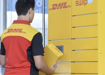 DHL 250 kişiyi işe alacak!