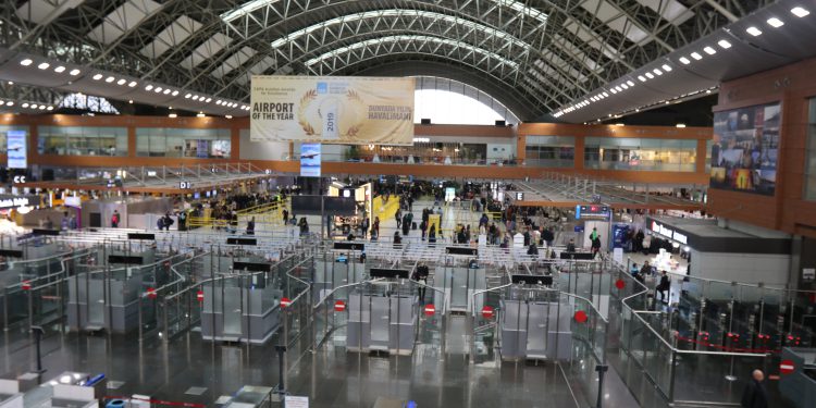 Sabiha Gökçen’den kayıp eşyaya yeni nesil çözüm