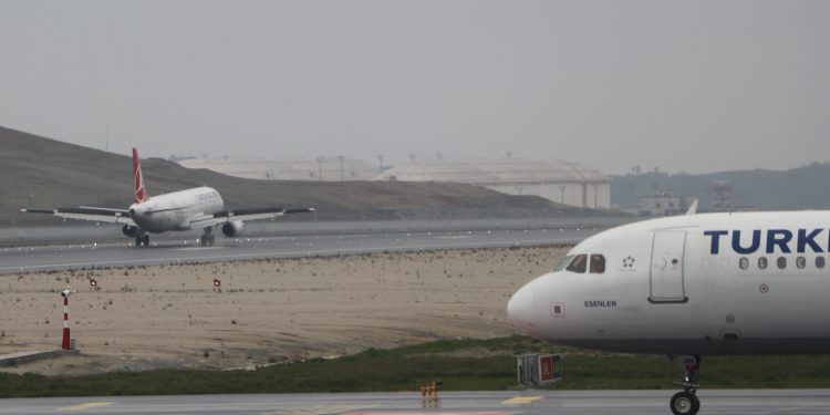 THY ve Pegasus Irak ve İran seferlerine yeniden başlıyor