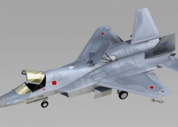 Japonya, yerli savaş uçağını bu kez yapabilecek mi?